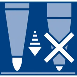 STAEDTLER Lumocolor Whiteboard-Marker 301, rot