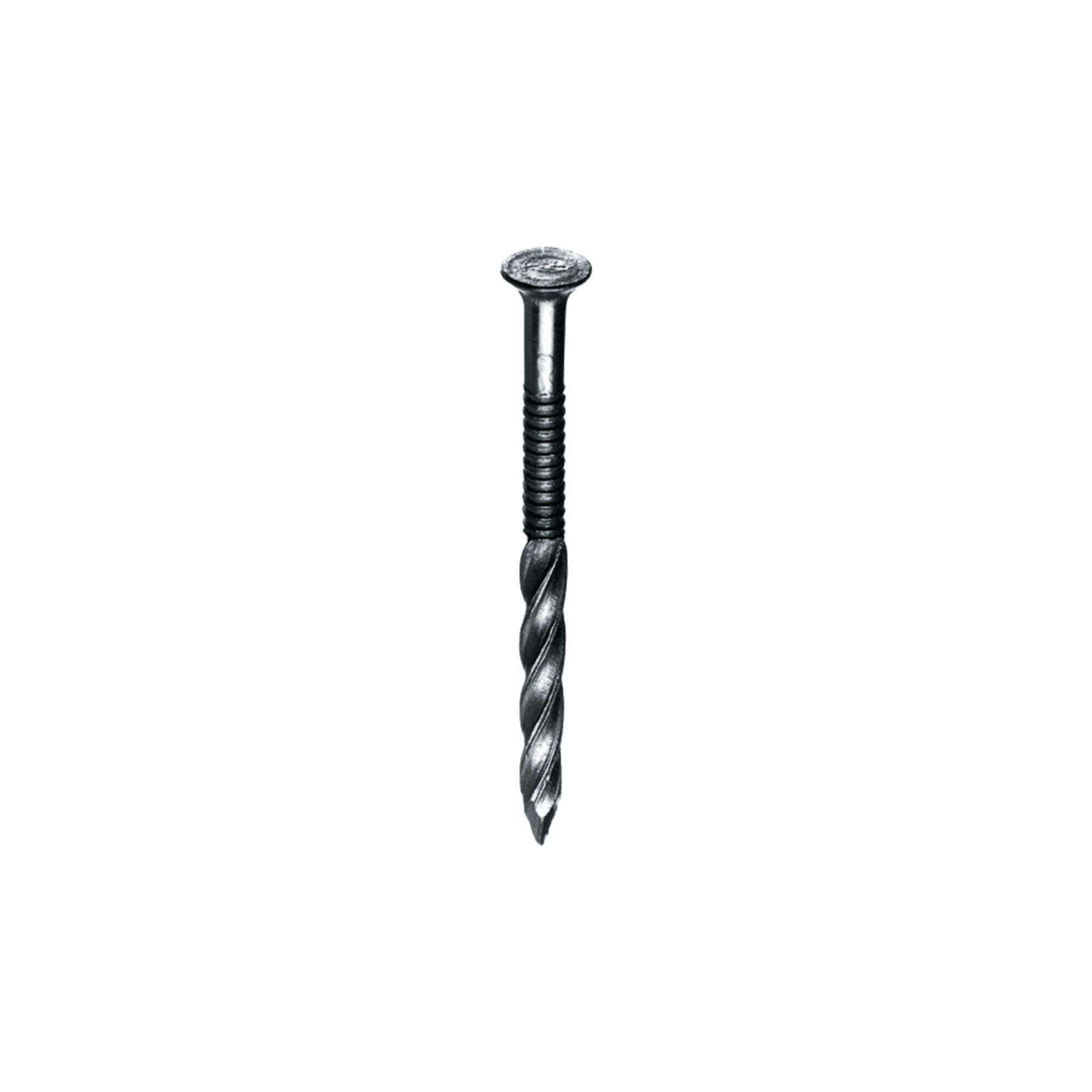 BÄR Drallhaftschraube galZn 3,5x 45 a 2,5kg (DRZ 35 4526)
