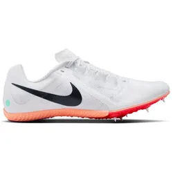 Nike Herren Zoom Rival Multi weiß 44.0