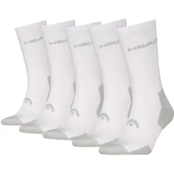 HEAD ELEMENTS TENNIS CREW ECOM Unisex Socken