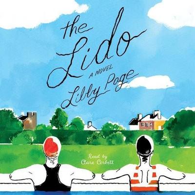 The Lido - Libby Page, CD, 9781508264521