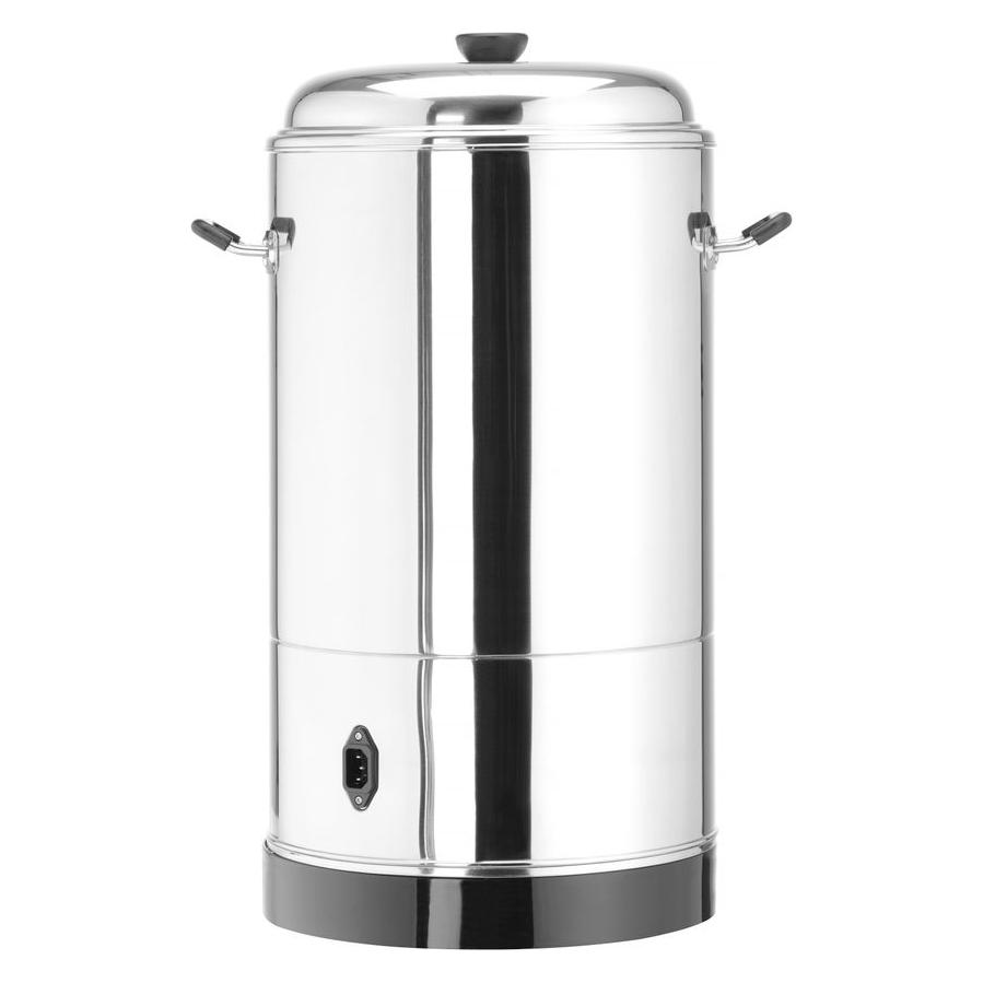 Hendi Kaffee-Perkolator Doppelwandig 10 l 230V 1500W (211205)