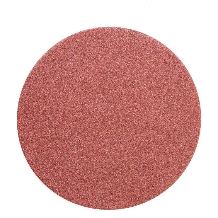 Bosch Zubehör SANDING DISCS WO HOLES NO40 D125 5PCS (40) (33033042)
