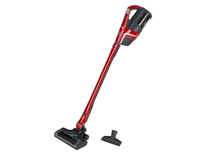 Theo Klein Miele Triflex Stofzuiger Zwart/Rood