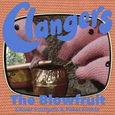 Clangers - The Blowfruit - Oliver Postgate, Audio, 9781836940487