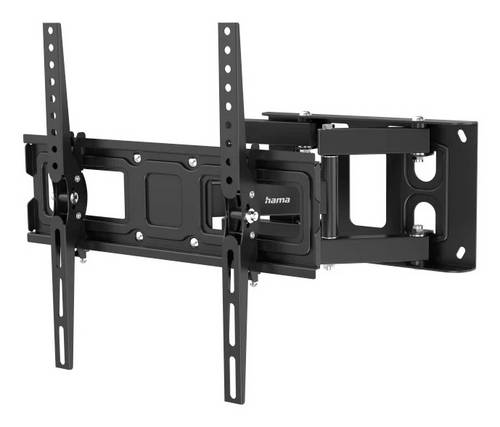 Hama TV-Wandhalterung 190,5 cm (75") Ausziehbar, Neigbar, Schwenkbar