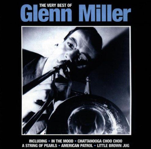Glenn Miller - The Very Best of - Preis vom 30.09.2026 22:30:23 h