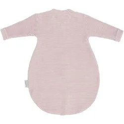 Baby's only, Babyschlafsack, Babys only Schlafsack langen Ärmel Sense, alt rosa - 60 cm (Frühling, Herbst)