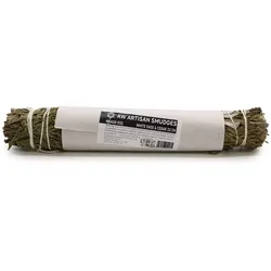 Smudge Stick - White Sage & Cedar 22 cm