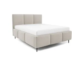 POLSTERBETT Miami Komplettset