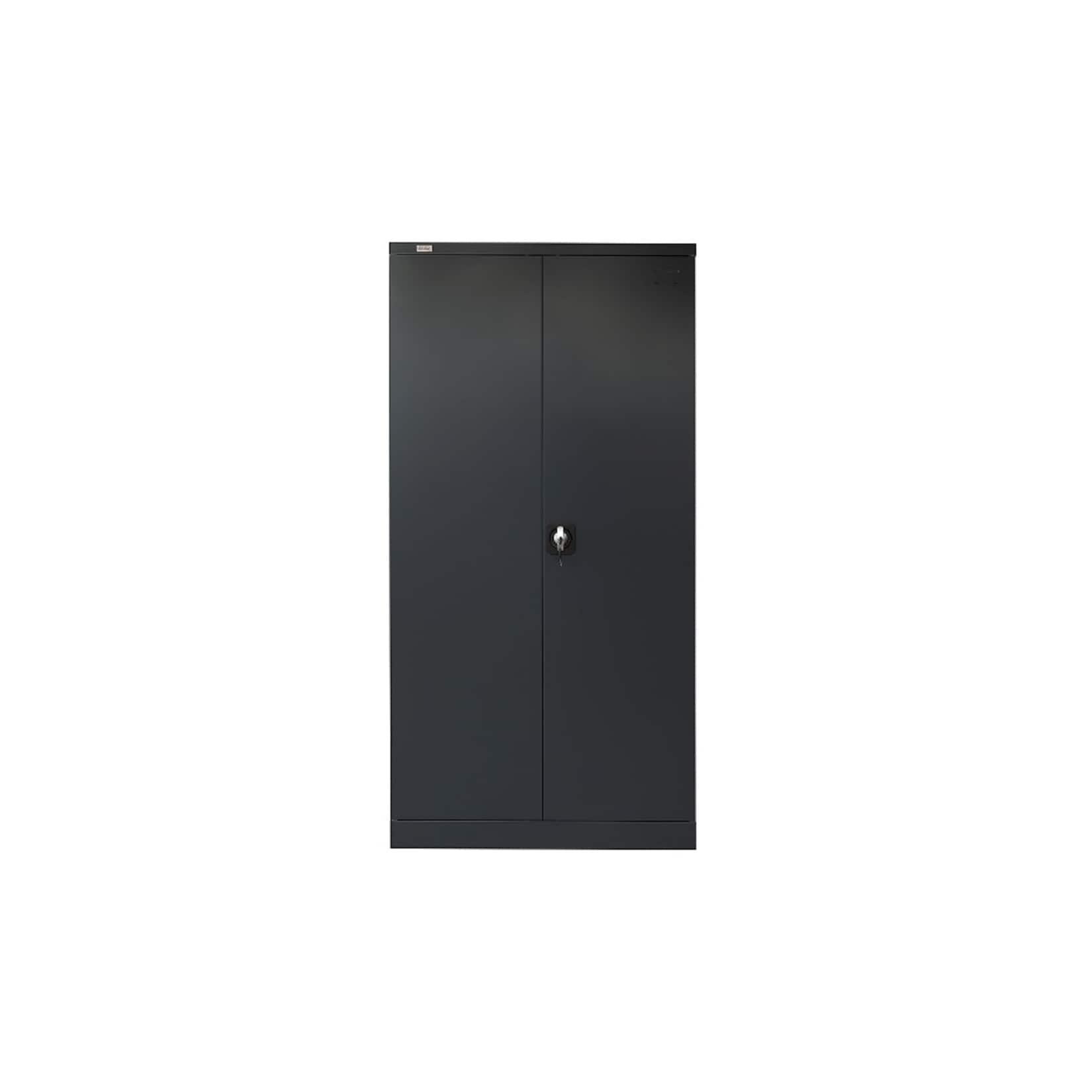 Aktenschrank Omsk anthrazit Metallschrank