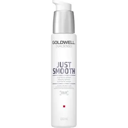 100ml Goldwell Dualsenses Just Smooth 6 Effects Serum