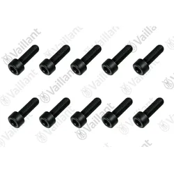 VAILLANT Schraube, Pumpe, (x10) Vaillant-Nr. 0020231148