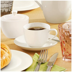 Villeroy & Boch For Me Kaffeetasse 160 ml 6er Set