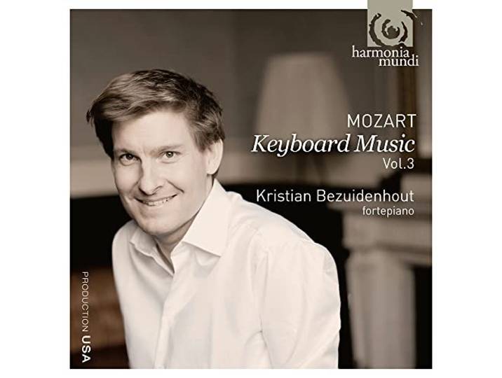 Keyboard Music 3