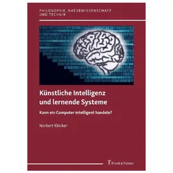 Künstliche Intelligenz und lernende Systeme, Fachbücher von Norbert Klöcker