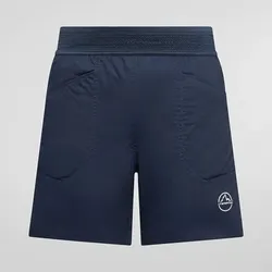 LA SPORTIVA Damen Da Roots Shorts W, Größe M in Schwarz Schwarz