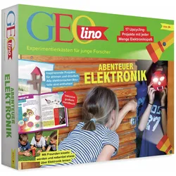 Geolino Abenteuer Elektronik