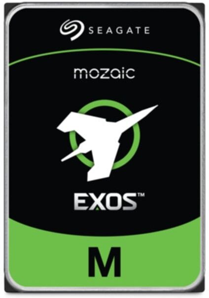 Seagate interne HDD-Festplatte "Exos M", ohne farbbezeichnung, 32 TB, Festplatten, interne HDD-Festplatte