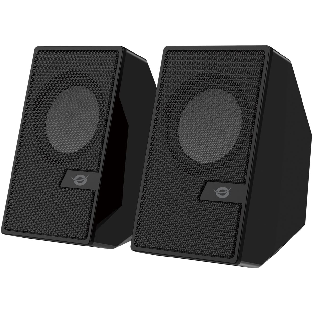 Conceptronic Bluetooth Lautsprecher 2.0 6W +Fernbedinung