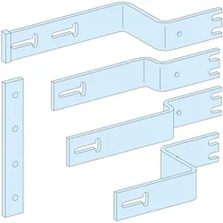 Schneider Electric PrismaSeT-P, Verbindung LVS04474