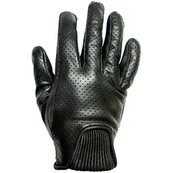 Helstons Charly Perforierter Motorradhandschuhe