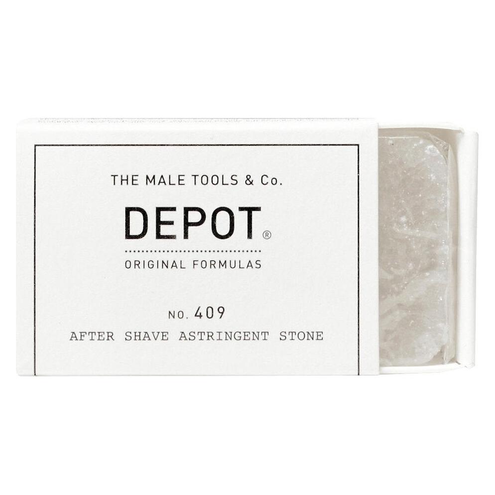 Depot No. 409 After Shave Astringent Stone Alaunstein (Alaunstein Aftershave, 90 g) (758.00034)