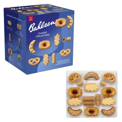 Bahlsen Classic Collection 1,61 kg