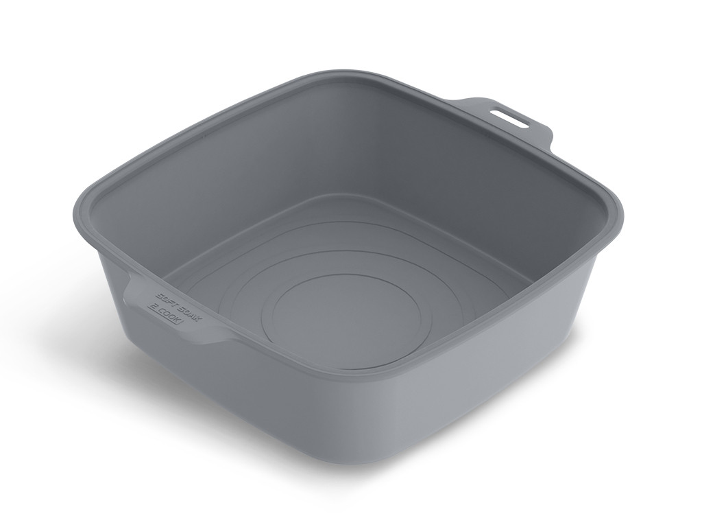 Cadac Soft Soak reinigingszakken voor 2 Cook-units