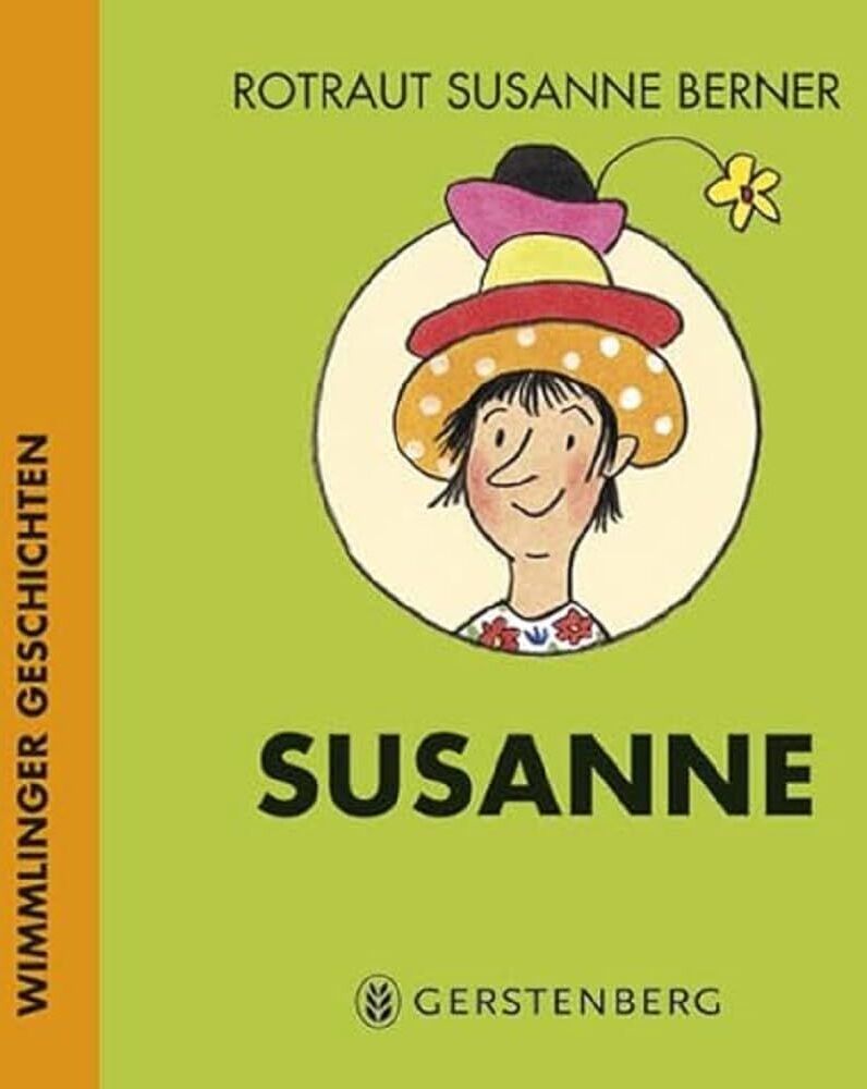 Berner, Rotraut S. - Susanne - Preis vom 13.10.2026 19:28:25 h