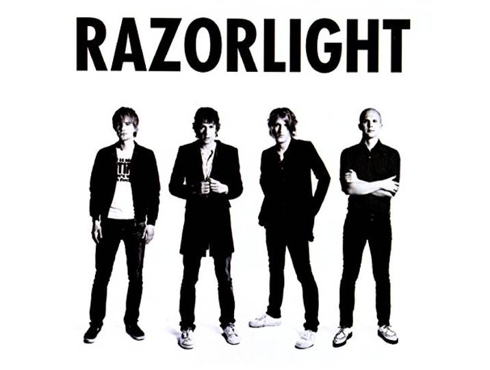 Razorlight - Razorlight Album 2