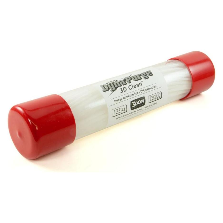 3D-Fuel Dyna-Purge Cleaning Filament 2.85 mm - 35 Sticks (2.85 mm) (D1B00)
