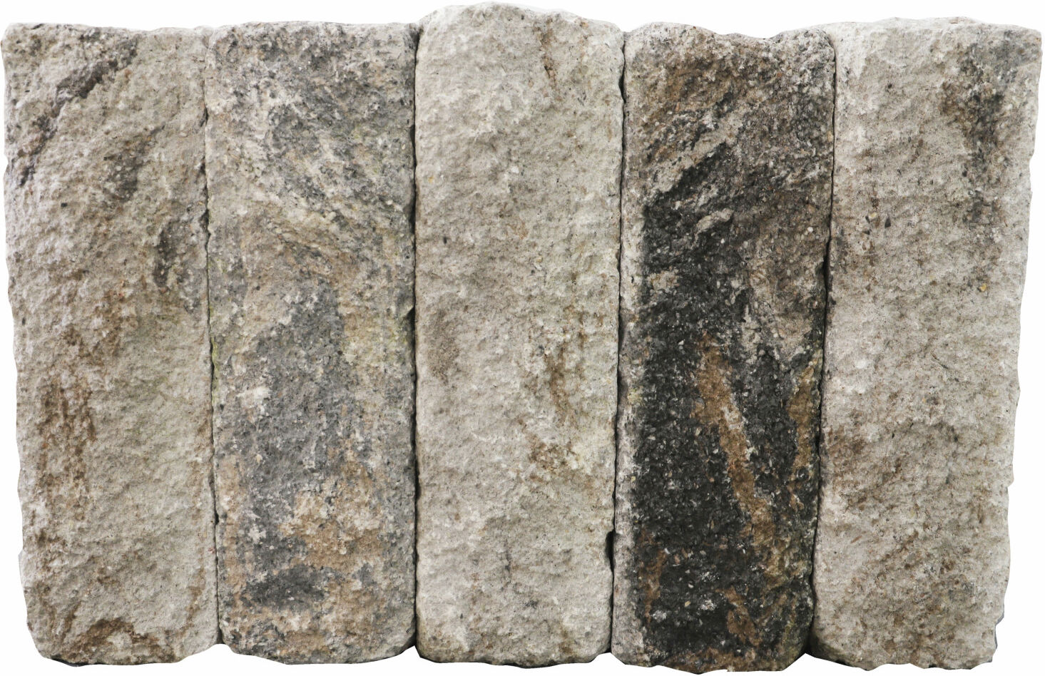 EHL Palisade Anzio Light 50 x 18 x 15 cm muschelkalk