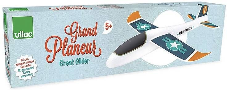 Grand planeur XL - Vilac