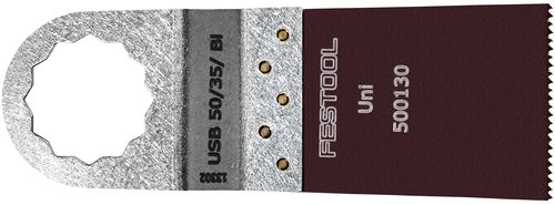 Festool Universal-Sägeblatt USB 50/35/Bi 500144