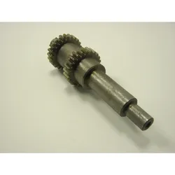 Optimum Getriebewelle D280/TU2807/V/VB