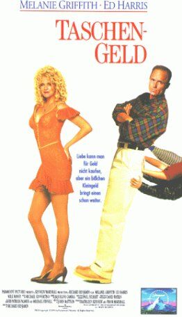 Richard Benjamin - Taschengeld [VHS] - Preis vom 08.10.2026 07:26:42 h