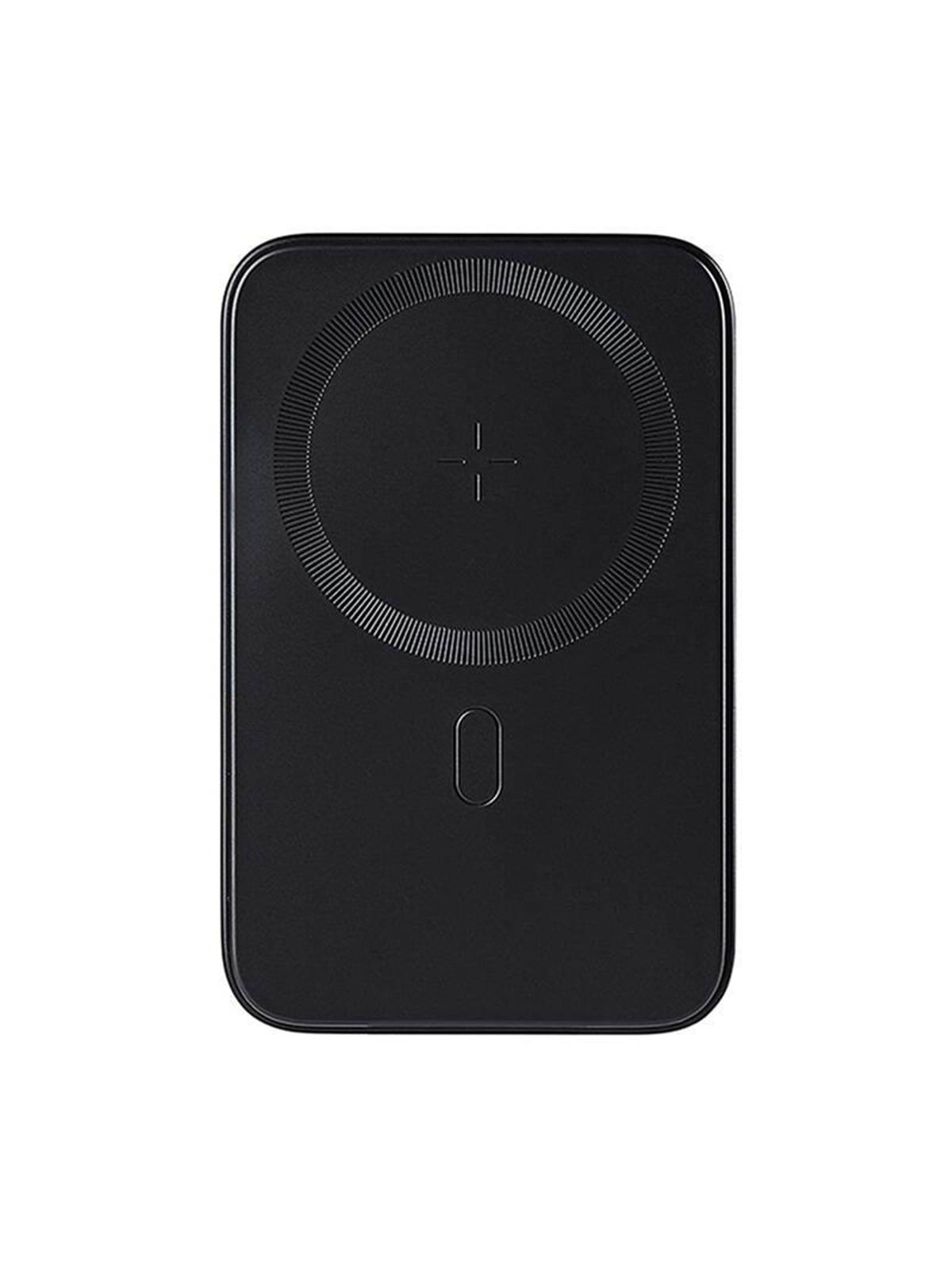 Joyroom JR-W020 Mini 20W Inductive Powerbank (black) - 10000 mAh