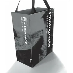 Photography: History of Photography Volumes I-IV, Fachbücher