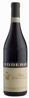 """Oddero Barolo Rocche di Castiglione 2022 Red Wine - Italy"""