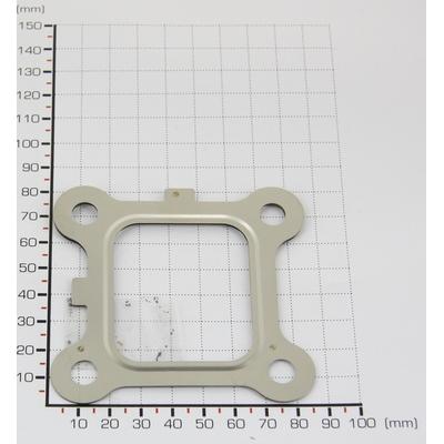 TRISCAN Dichtung 8813 9963 für HYUNDAI