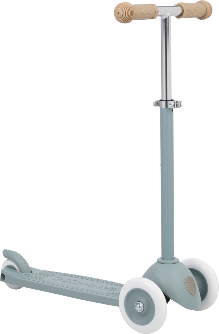 Banwood Patinete Eco - Teal