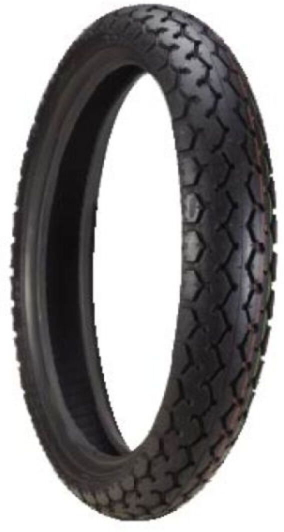 DURO HF348 100/80-16 TT, Pneus moto avant/arrière