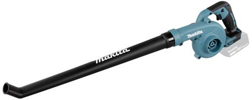 Makita DUB186Z DUB186Z Akku Laubbläser ohne Akku, ohne Ladegerät 18 V