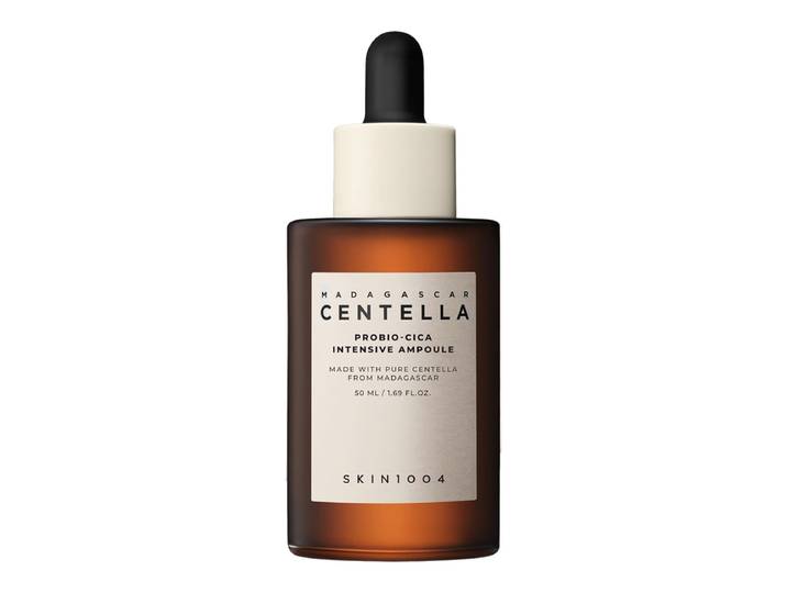 Skin1004 Madagascar Centella Probio-Cica intensieve ampul 50 ml