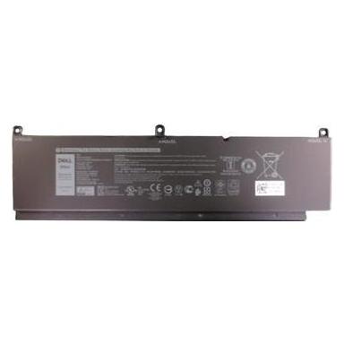 Dell 68 Wh 6-cell Lithium Ion (6 Zellen) (453-BBCP)