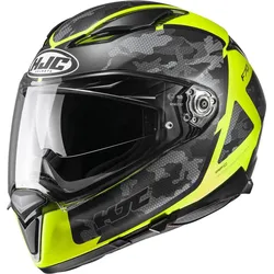 HJC F70 Katra Helm