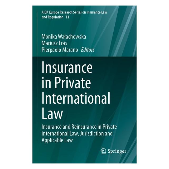 Springer Insurance in Private International Law (69154940)