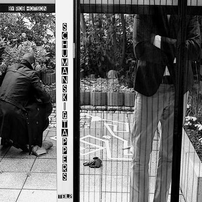 Schumanski & Tappers (Teil 2) - Rob Hotson, Audio, 9783969317525