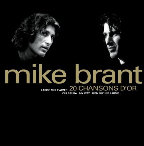 Mike Brant - 20 Chansons D'or - Preis vom 17.10.2026 19:25:27 h